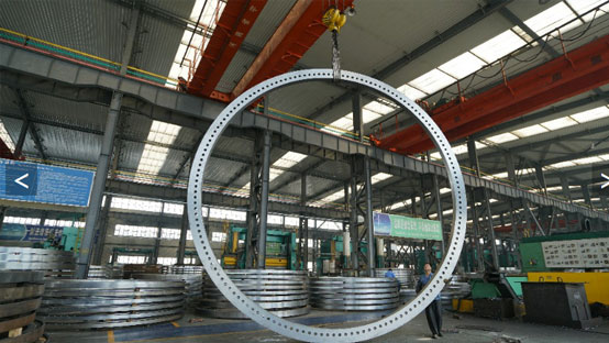 法蘭按壓力可以分為哪些等級？