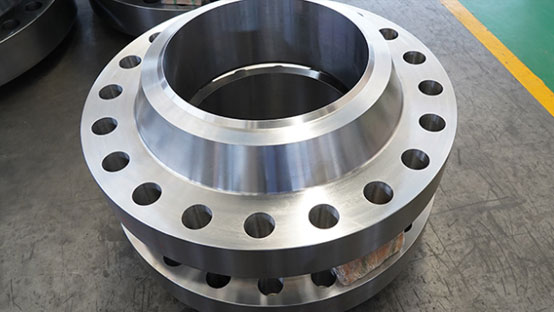 國標(biāo)法蘭和非標(biāo)法蘭的區(qū)別在哪？